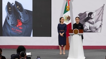 La Mañanera, Oaxaca, FONART, Claudia Sheinbaum