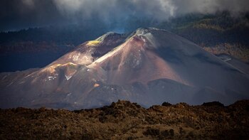 Plataforma de Afectados Cumbre Vieja
