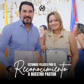 El padre había sido reconocido