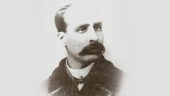 Quién fue el periodista que