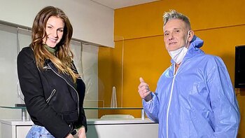 Diseño de la sonrisa y