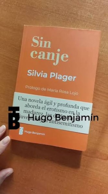 Silvia Plager