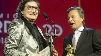 Palito Ortega recordó cómo nació el profundo vínculo con Charly García: “Yo me hacía responsable de su vida”
