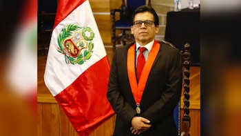 Foto: Corte Superior de Arequipa.