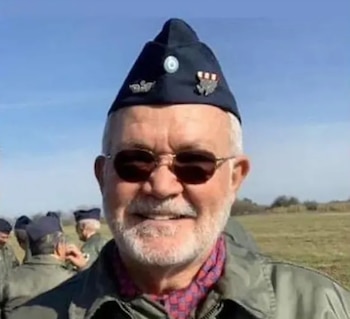 La fotografía que eligió la