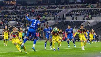 América vs Cruz Azul se jugará en Estados Unidos: por qué el clásico joven llega a California