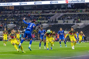 (Foto: Diego Cedrix)