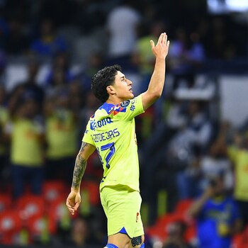 Zendejas fue el autor del