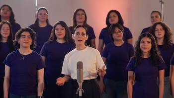 julieta venegas cancion mundial -México- 29 mayo