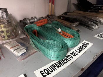 Miraflores cuenta con 14 construcciones