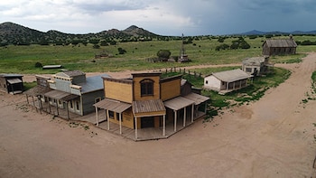 Bonanza Creek Ranch, en Nuevo