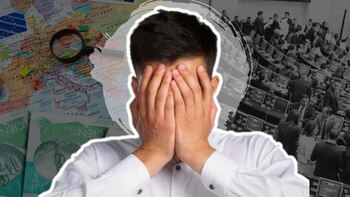 Congresistas llamados a rendir cuentas: