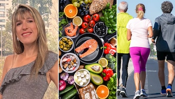 Nutrición personalizada y entrenamiento: los