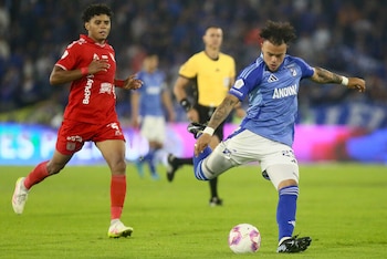 -crédito Lina Gasca/Colprensa