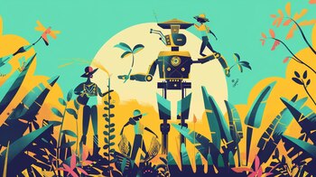 El florecimiento humano es un