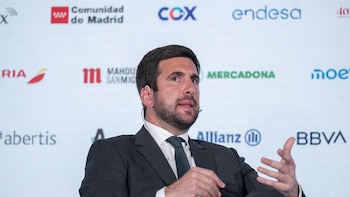 Cox se adjudica la construcción de una desaladora en México por cerca de 263 millones de euros