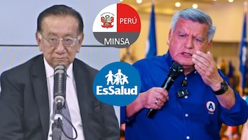José Balcázar no niega que