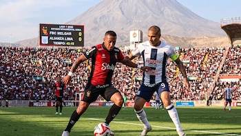A qué hora juega Alianza Lima vs Melgar HOY: partido en Arequipa por Torneo Clausura de Liga 1 2026