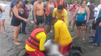 Sube a 11 los muertos