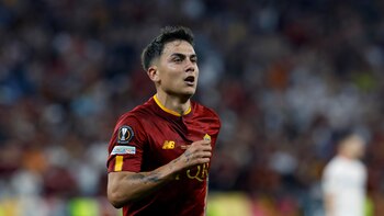 Dybala volverá en 2024