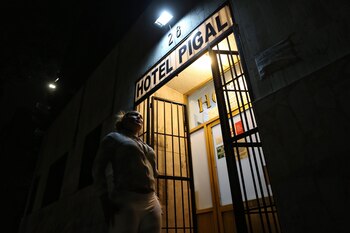 En México existen alrededor de