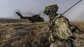 Dinamarca tiene el deber de