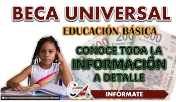 La Beca Universal de Claudia