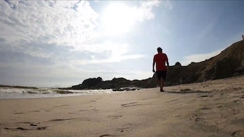 Cada año, esta playa suma