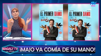 “Nos creímos el cuento del