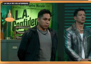(LCDLF/Captura de pantalla)