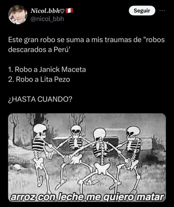 Lita Pezo no ganó Viña