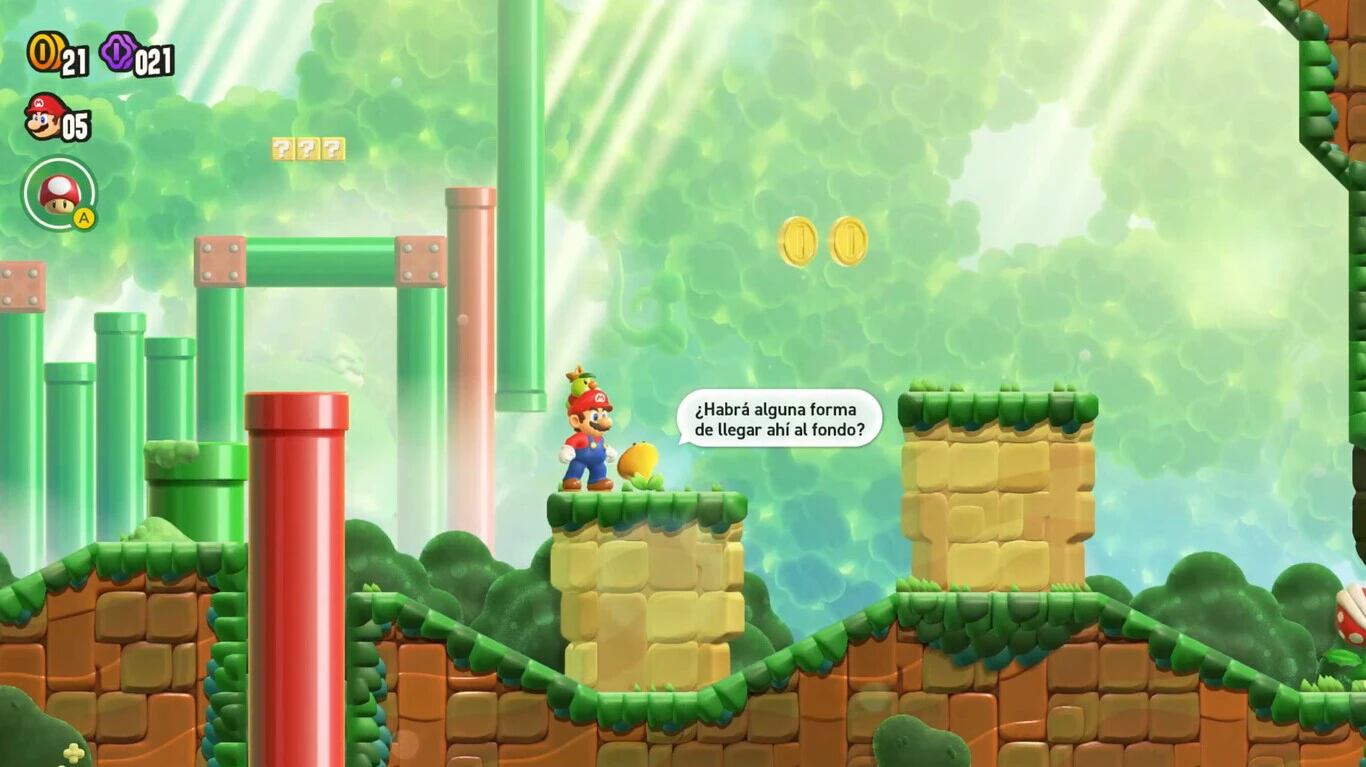 El videojuego sale el 20 de octubre para Nintendo Switch. (Nintendo)