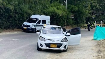 En impresionante persecución asesinaron a