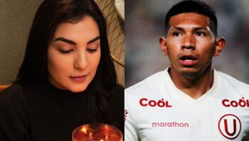 Ana Siucho hizo inesperada publicación