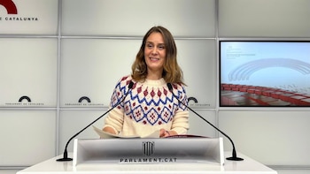 Los Comunes defienden que el