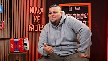 Nunca Me Faltes Kristian Ramirez