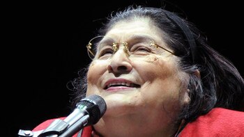 Alberto Fernández anunció que Radio