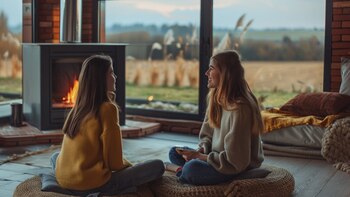 Hablar de frente, con claridad