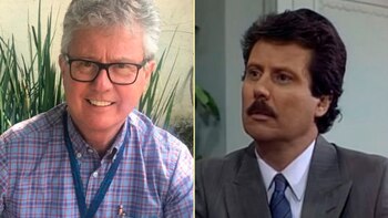 Gastón Tuset se destacó como