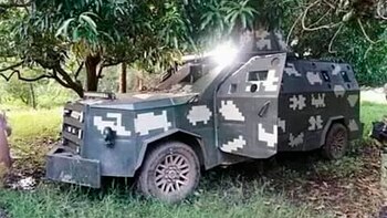 Se desconoce si hubo lesionados,