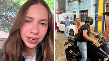 Aseguró que de las prisas