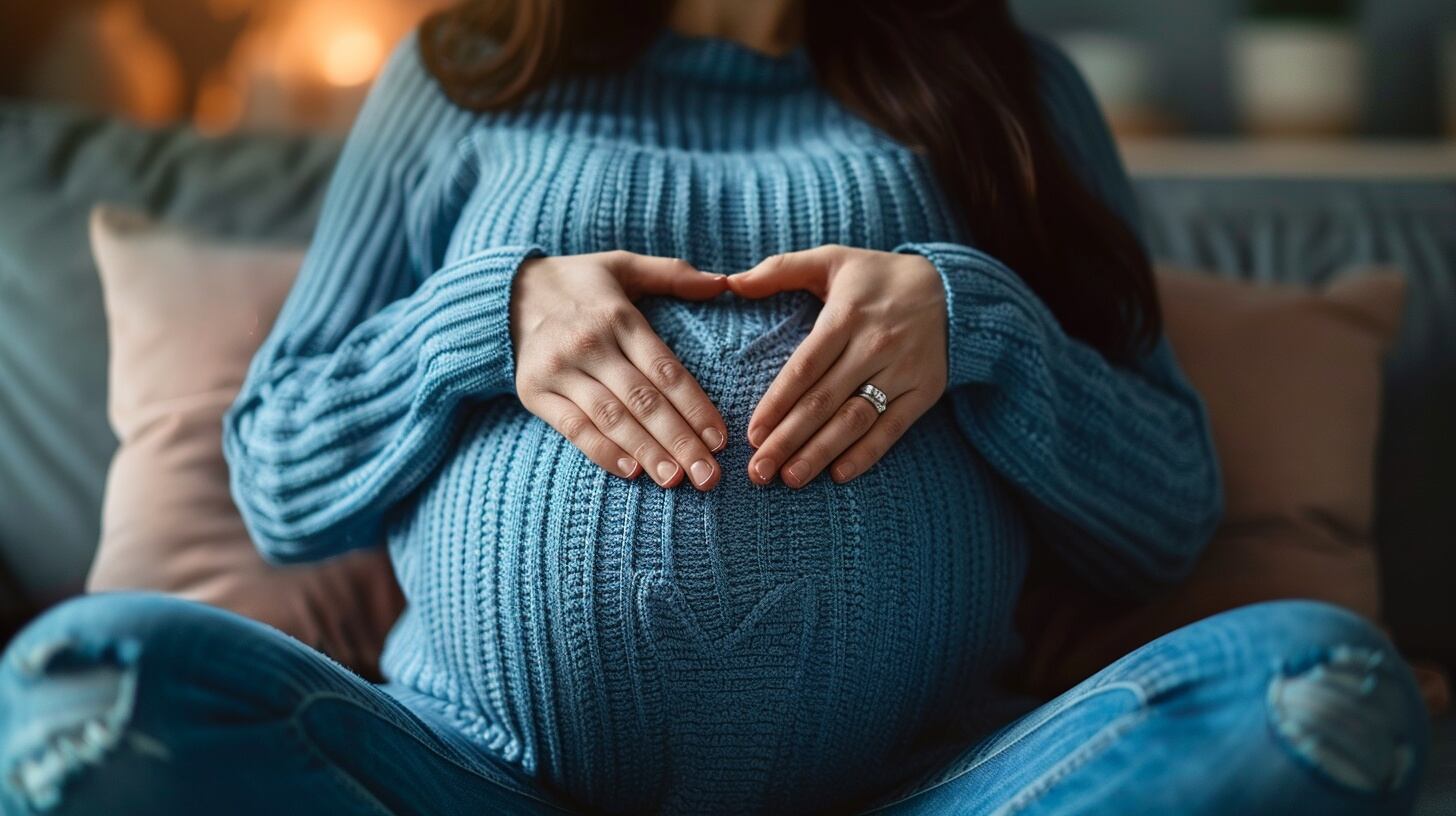 Así puede reportar portales de gestación subrogada y otros servicios prohibidos en el ecosistema digital español - (Imagen Ilustrativa Infobae)