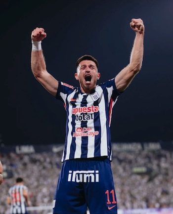 Alianza Lima – CD Moquegua – Liga 1 – Perú – deportes – 20 abril