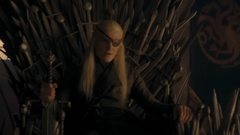 House of the Dragon presenta