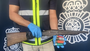 Detenido el autor del tiroteo en la Barqueta el 15 de agosto que dejó un herido grave