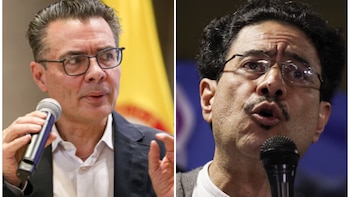 Alejandro Gaviria arremetió contra el anunciado plan de choque de Iván Cepeda en salud: “Nada se dice sobre las EPS intervenidas”