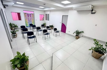 El hospital reemplaza al antiguo centro pediátrico de Las Segovias y consta de 10 edificios con servicios de emergencia, quirófanos y áreas especializadas. (Foto: Ministerio de Salud)