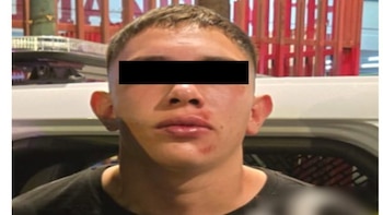Capturan a hombre por triple homicidio en Azcapotzalco: estaría ligado a otro ataque