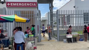 Joven es certificada como muerta