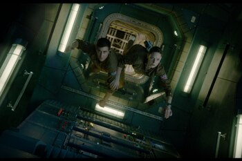 Life: la vida inteligente. (Foto: